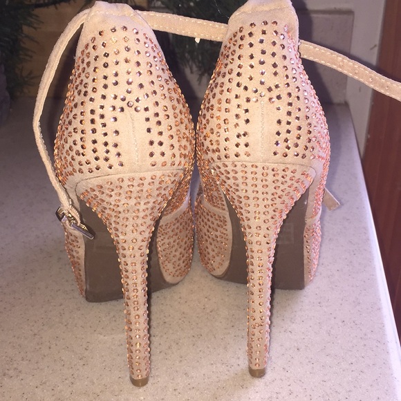Deb Shoes - Deb pumps